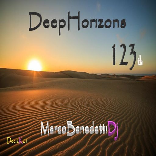 DeepTech 123 th
