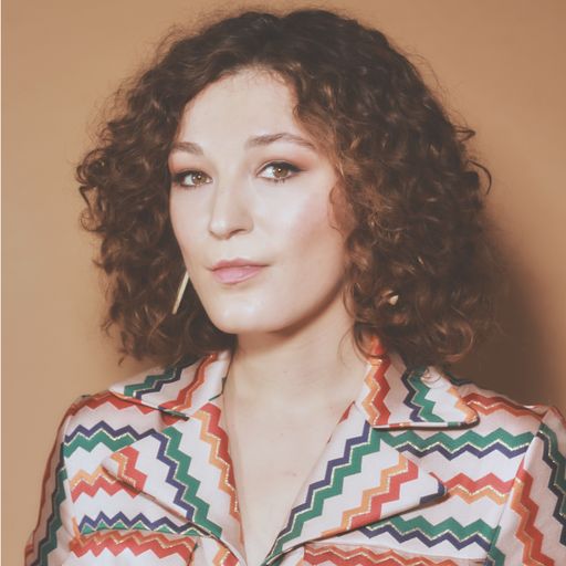 Disco Freaks meet Abi Farrell - 10022021