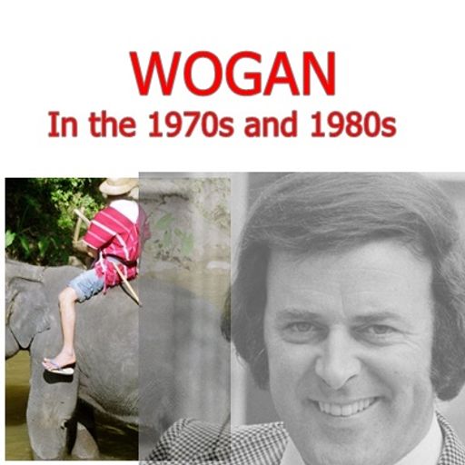 Terry Wogan Radio 1 January 1971