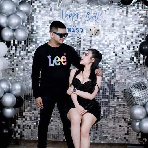 HBD เบิร์ด ชะอวด ชื่อนี้มีแต่ให้ [ ดีเจมอสซี่ x MC เทียรี่ ]