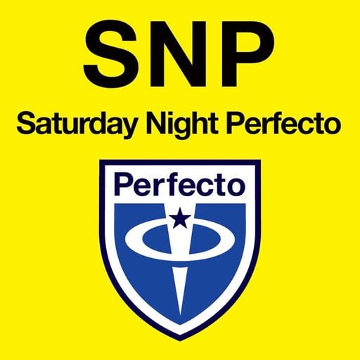 (20150509) Paul Oakenfold Live @ City, Edinburgh