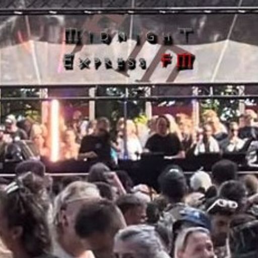 Sasha & John Digweed @ Loveland Festival, Amsterdam [2024]