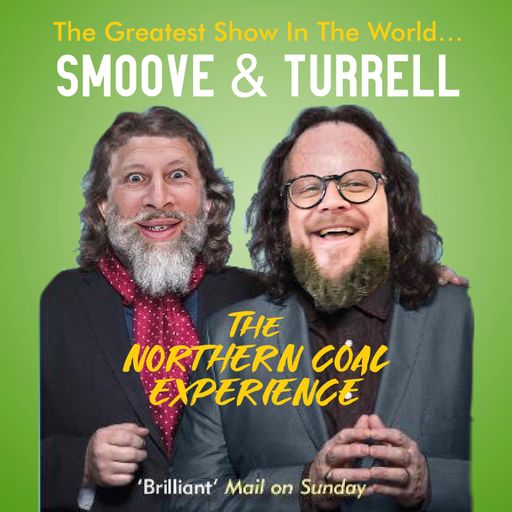 Northern Coal Experience: Luton - Smoove & Turrell ~ 04.05.22