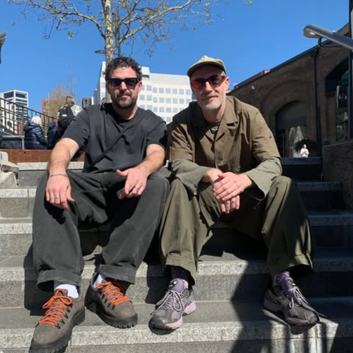 Secretsundaze presents Multi Multi w/ Joe Cotch - 07/04/26 - Voices Radio