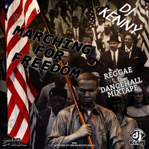 Marching For Freedom (Reggae & Dancehall Mix 2020 Ft S Pri, Mortimer, Tarrus Riley, Dre Island)