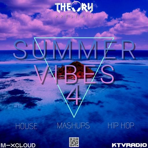 SUMMER VIBES 4