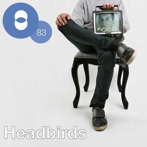 Concepto MIX #83 Headbirds