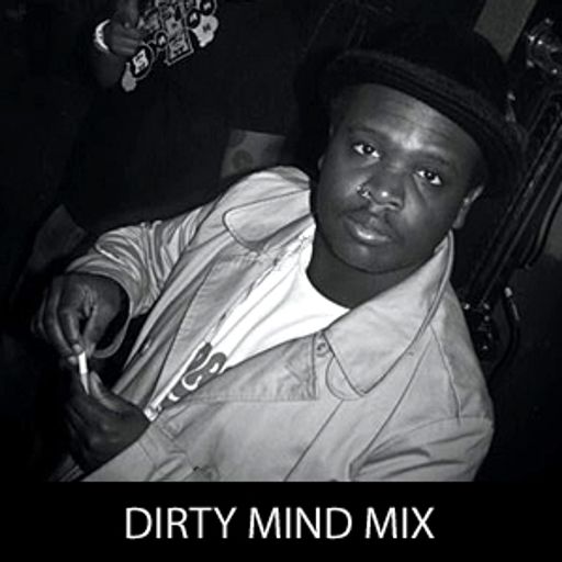 DIRTY MIND MIX - Djuice Joey Macnack (NL) - House