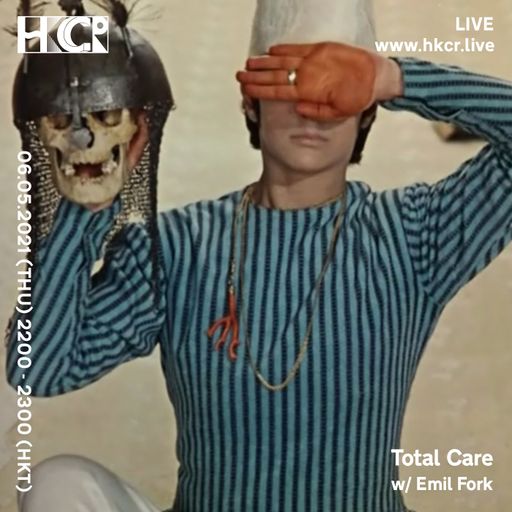 Total Care w/ Emil Fork - 06/05/2021