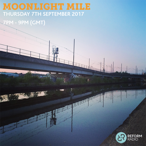 Moonlight Mile 7th September 2017