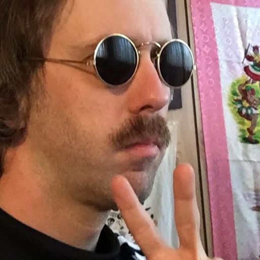 Lavender Kite Audio Research Hour w/ Barnaby Bennett: Kevin Ayers Special - 3rd November 2025