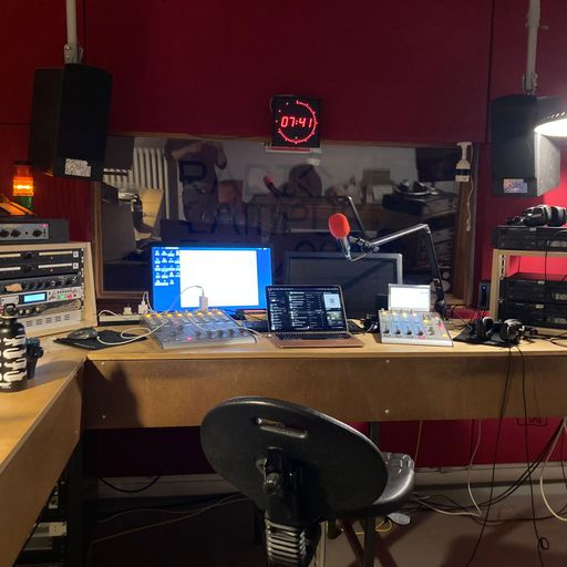 ... le matin du mardi - 19/12/2023