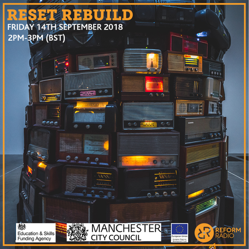Reset Rebuild 14th September 2018