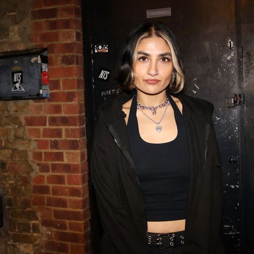 Hooversound w/ Naina - 11th February 2026