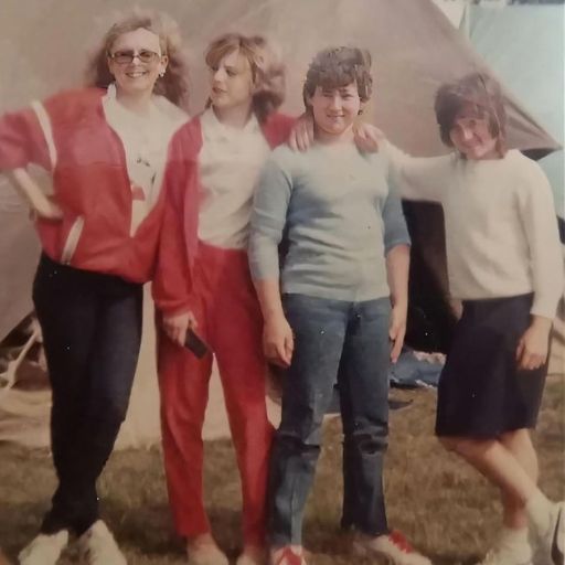 Emma Champion - The Music Box (29/08/24)