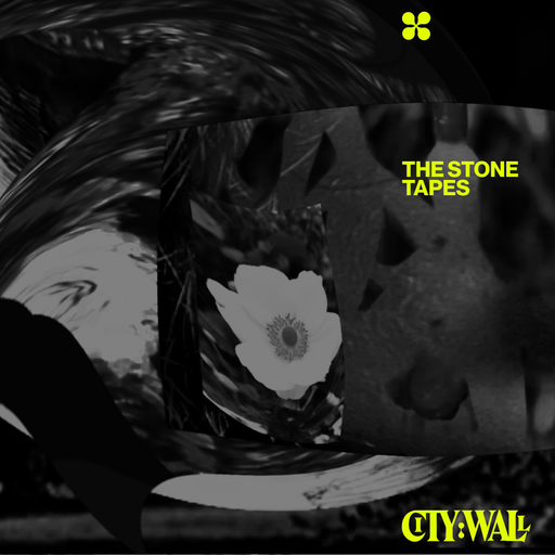 The Stone Tapes - October 2023