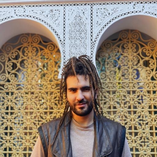 Yasmina Karrum - iẓuṛan invites سهّار | Sahhar - 10th June 2025