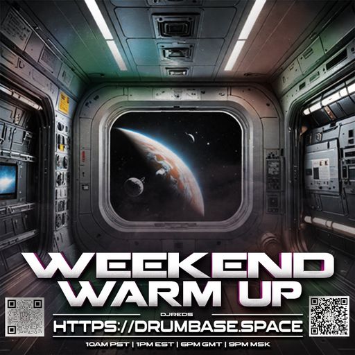 Weekend Warm Up 08/11/2024