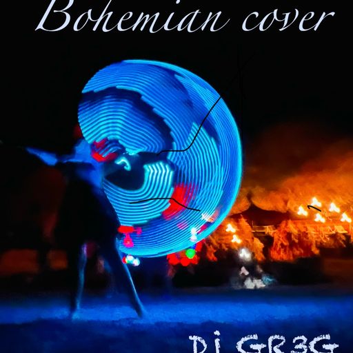 Bohemian cover