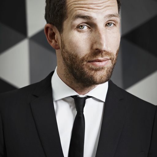 Matthias Tanzmann - Recorded at Space Ibiza - Carl Cox Music Is Revolution - 9.9.14 - CLUBZ