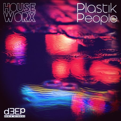 Jon Manley - hOUSEwORX (26/11/21)