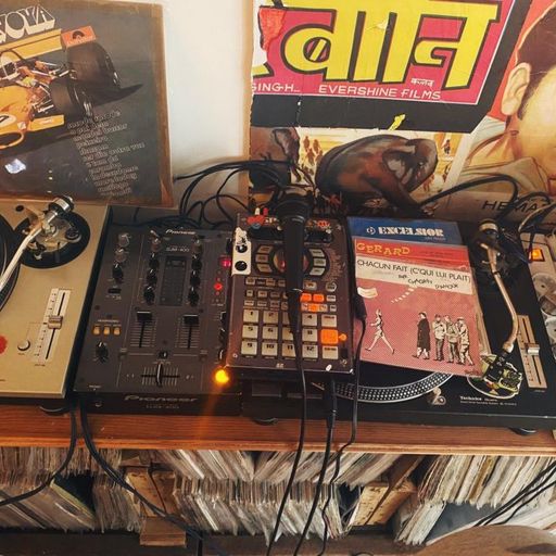 Coco Maria // 17-03-21