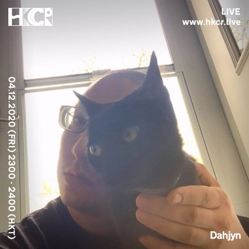 Dahjyn - 04/12/2020