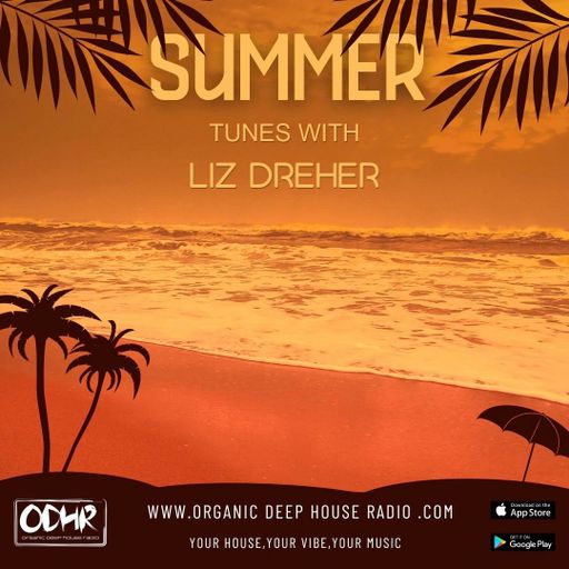 ODHR summer mix
