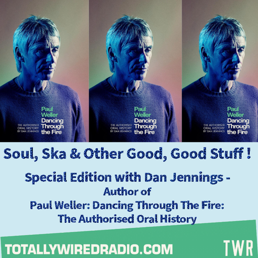 Soul, Ska & Other Good, Good Stuff ! - September 2025