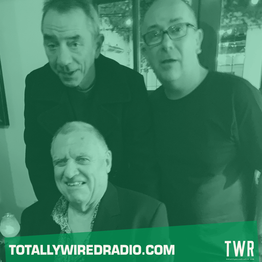 Eclectic Soul Show - Eddie Piller & JP Paddick w/ Neil Rushton ~ 23.11.23 #live