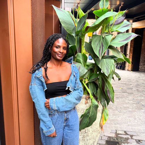 Gas Up The Galdem w/ Gyallikeannie 03/09/25 - Voices Radio