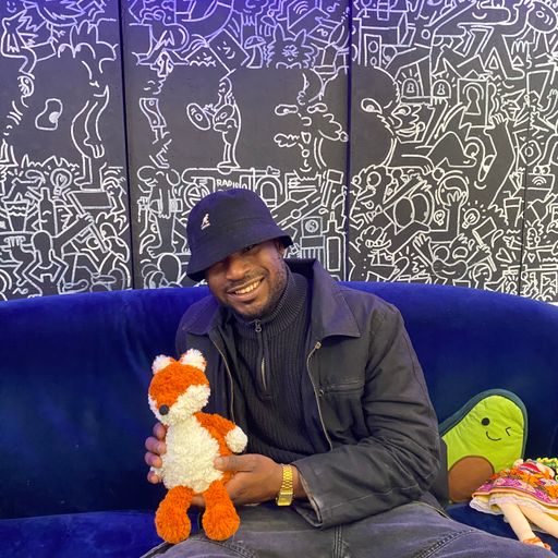 Snax 4 Da Soul 21/12/24. [Voices Radio]