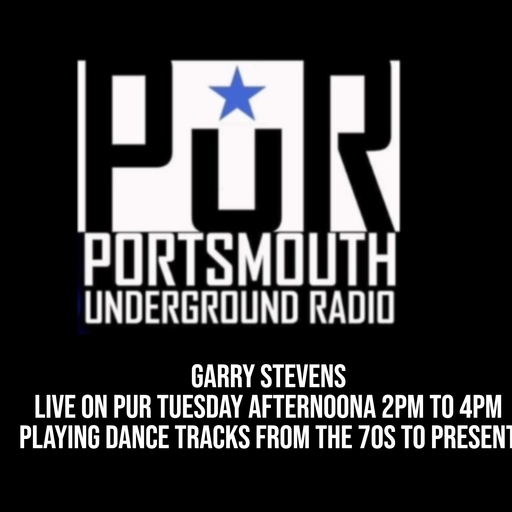 Garry Stevens Live On PUR (Part 2)  10/6/2025