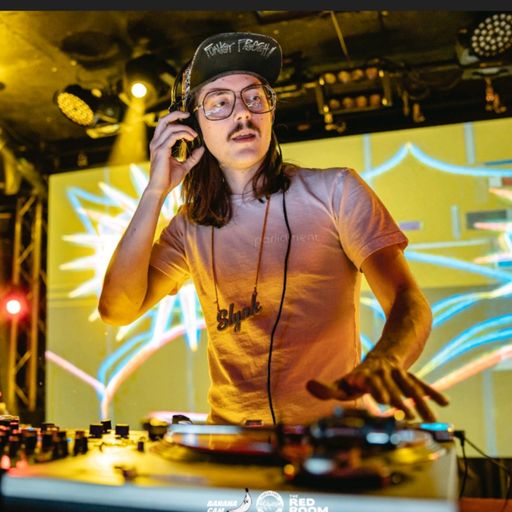 Slynk - Monkey Shoulder Exclusive Mix!