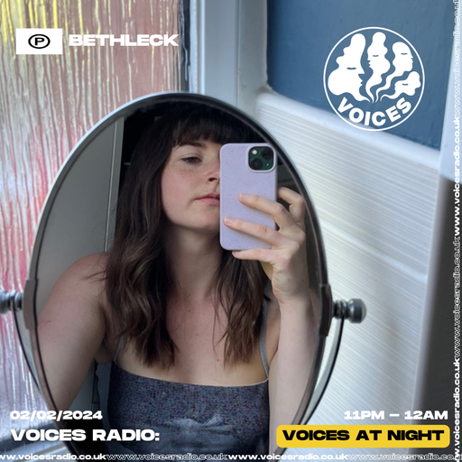 BethLeck - 02/02/24 - Voices Radio