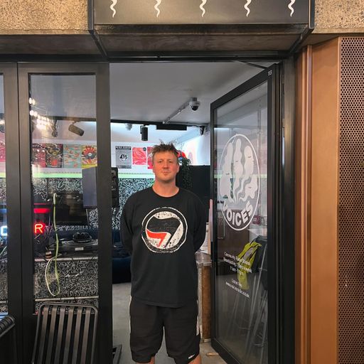 LayKus - 16/08/24 - Voices Radio