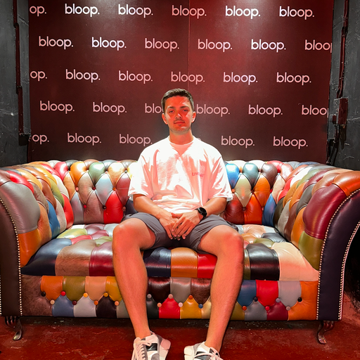 Overgrown w/ Tom Starling - 14.06.25