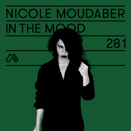 In the MOOD - Episode 281 - Live from Creamfields, UK