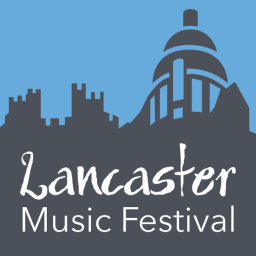 Lancaster Music Festival mix 2016