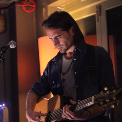 Balth Live Hoxton Introducing, November 2018