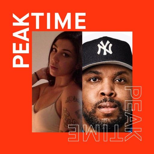 Peak Time – Rap Thoughts