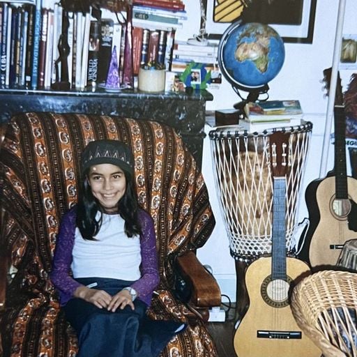 Insolar w/ Cami Layé Okún  - 21st April 2026