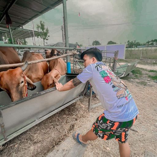 HBD.เฮียหลอ รอฟันน้ำนมขึ้น.