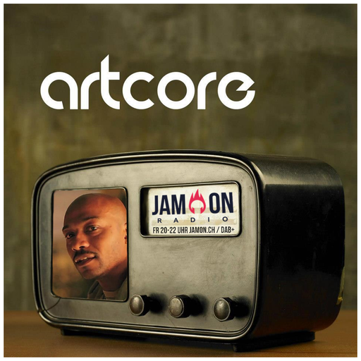 Artcore Radio | 25.10.2024 | A Hommage at Ka mixed by Dj Reezm (Part 2)