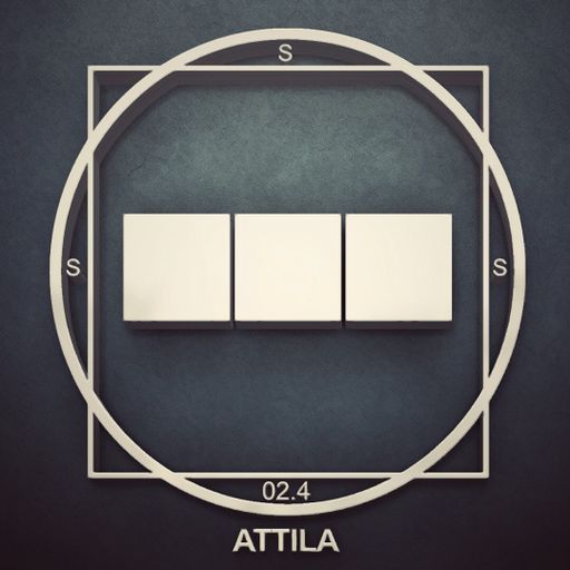 SSS #02.4 ATTILA