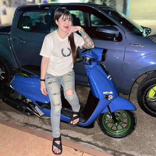 ใบเหมย จัดให้ ขอแค่บอก & สดชื่น ขอนแก่น