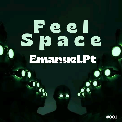 Feel Space #001