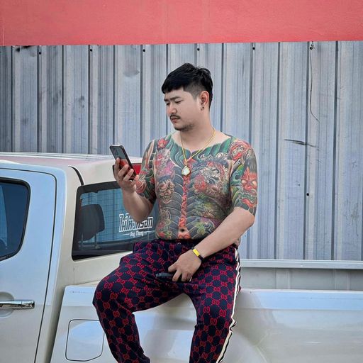 สุดไม่เคย เลยตลอด By.ท๊อป ไม่ไหวหรอก