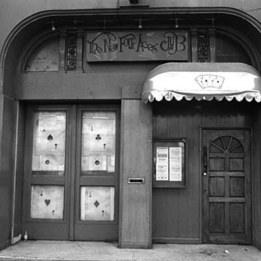  FOUR ACES CLUB STORY