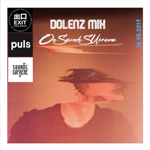 Sounds Supreme X Dolenz pt ll